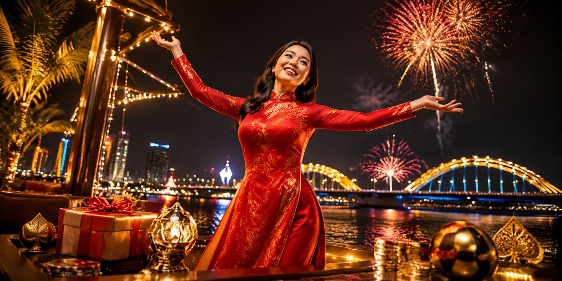 Khách chơi casino tại Đà Nẵng được nhận tiền thưởng đặc biệt và dịch vụ chăm sóc chuyên nghiệp