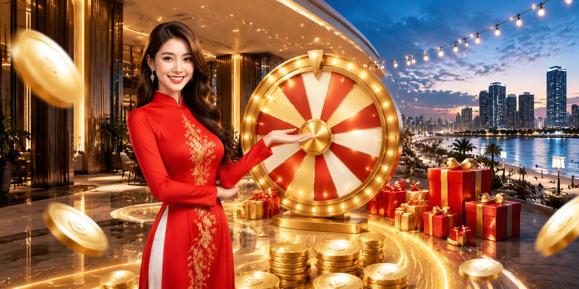 Roulette trên bàn casino trực tuyến tại TP Hồ Chí Minh với cơ hội Jackpot