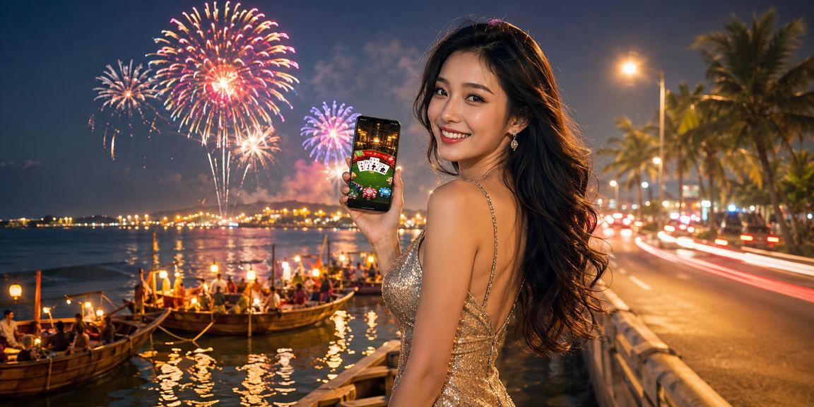 Sự kiện di động casino tại Phan Thiết thu hút nhiều người chơi với các chương trình tiền thưởng